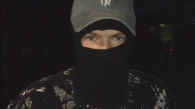 Сериал барыга 1 серия 1 сезон экспресс доставка