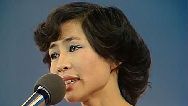 Алия - роза рымбаева (песня 77) 1977 год (с. байтереков – б. тажибаев)