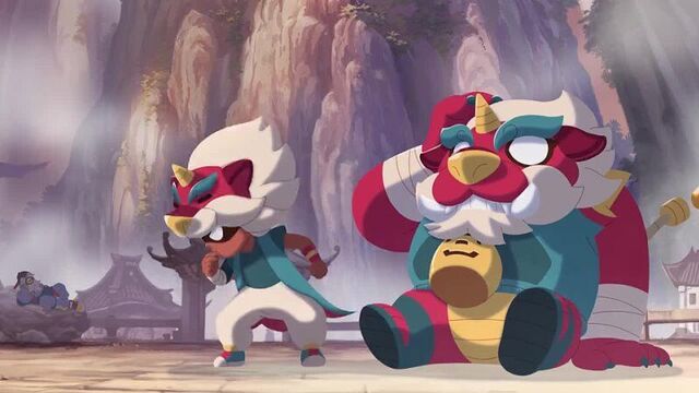 Video by brawl stars studio