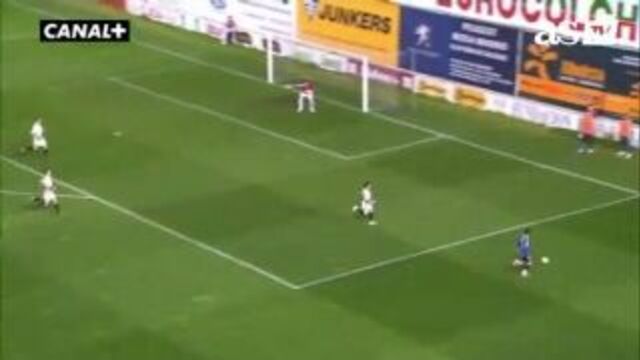 Райо вальекано 1-0 реал бетис/ сегунда/ 31-ый тур/ обзор