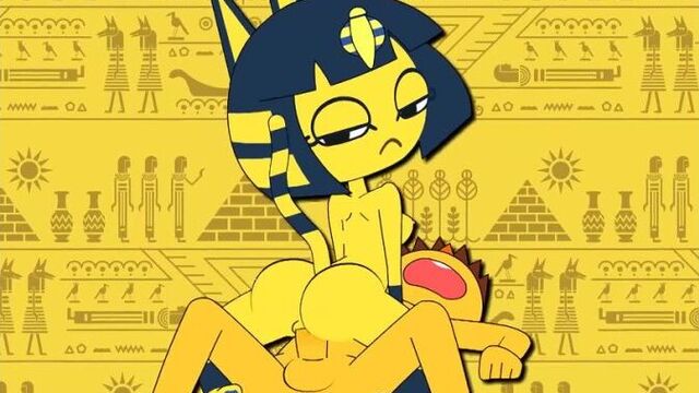 Minus8 - ankha 1080p