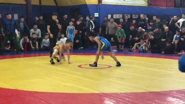 Video by kazakhstan wrestling online | балуандар шаңырағы