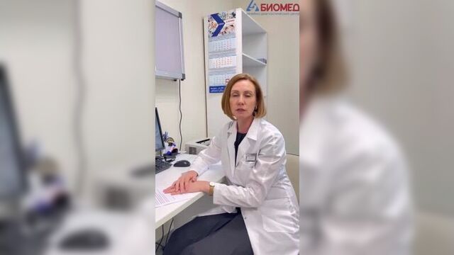 Врач-эндокринолог о сахарном диабете