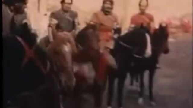 Қазақтың салт дәстүрін сақтаған бейбарыс сұлтан