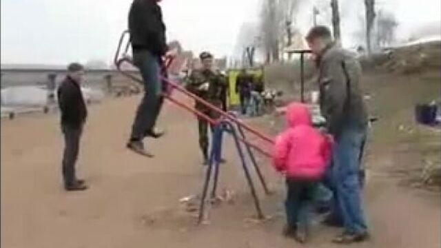 Тра-та-та-тара-та-та