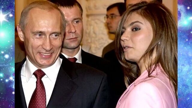 Свадьба путина и кабаевой состоялась алина кабаева больше не скрывает свой статус!
