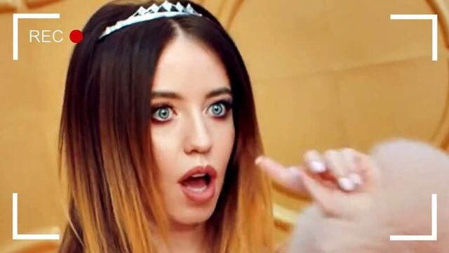 [олежэ] как снимали: время и стекло - тролль