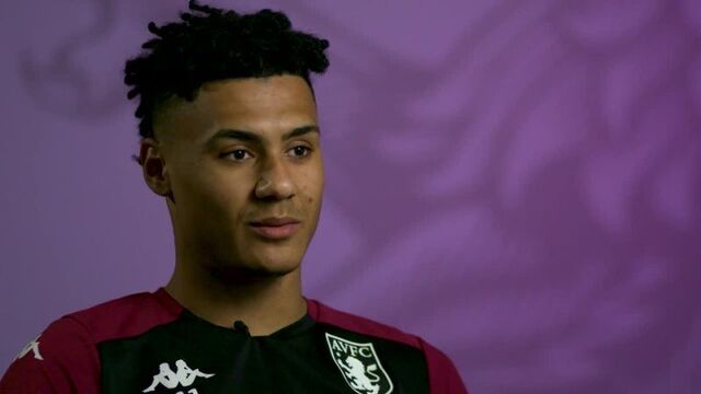 Олли уоткинс хочет продолжать забивать