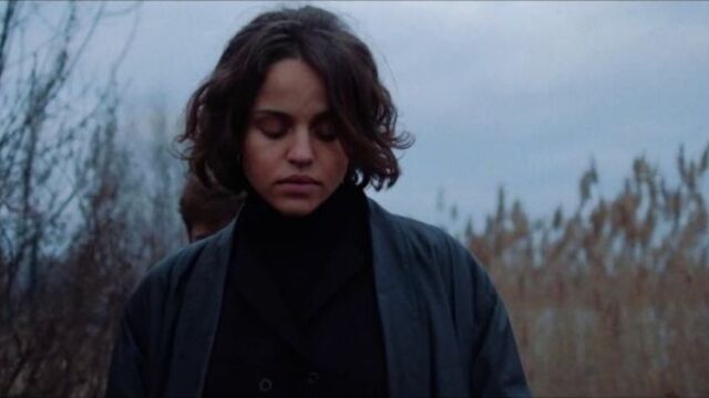 Мальбэк - равнодушие (feat. сюзанна)