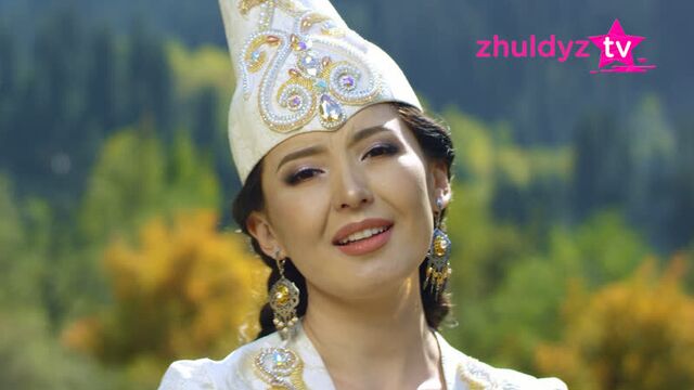 Мақпал диханбаева - алақаннан ұшқан аққуым