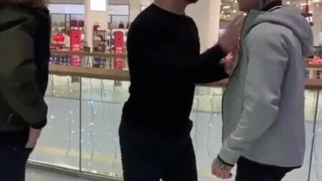 Тамаев vs филипп марвин [нетипичная махачкала]