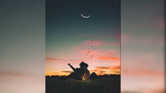 Қадыр мырза әли - махаббаттың тұңғыш жыры - тіл қатпау