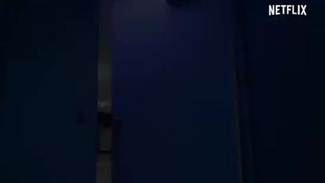 Отрывок из предстоящей оригинальной дорамы netflix "моё имя" с хан со хи и ан бо хёном 