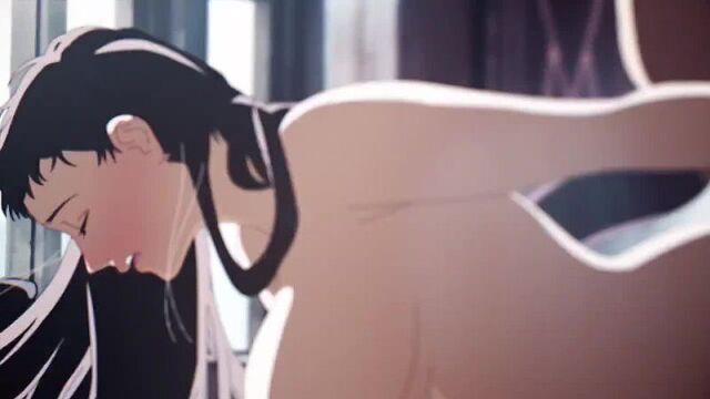 Hentai / хентай 18+ .isekai trip saki de tasuketekureta