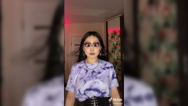 Tiktok girls - era_ays