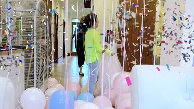 Мисс кэти и мистер макс русское видео