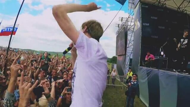 Порнофильмы — россия для грустных (улетай, ижевск, 21.07.18)