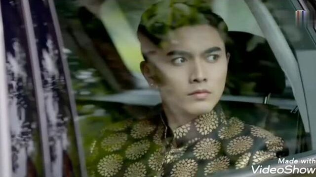 Пон наваш в фильме "факфа, кири и дао"