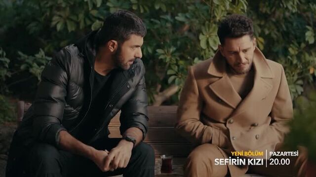 Sefirin kızı 34. bölüm fragman720