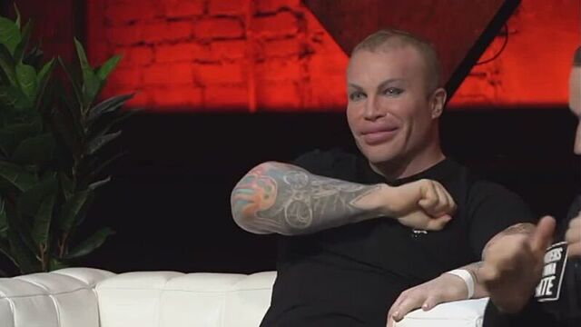 Шпак против джигурды