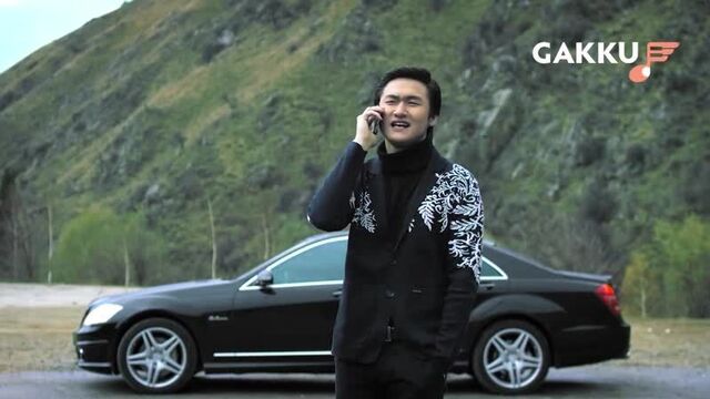 Toregali toreali feat. erke esmakhan