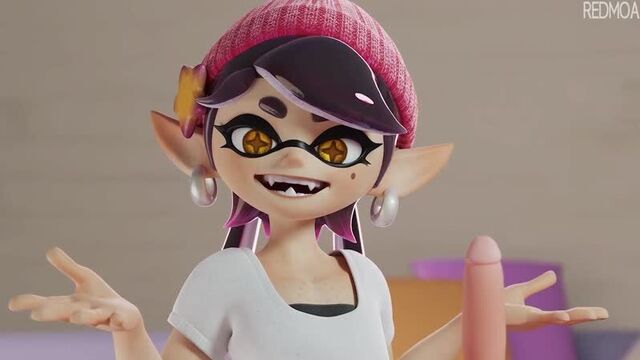 [redmoa] marie & callie
