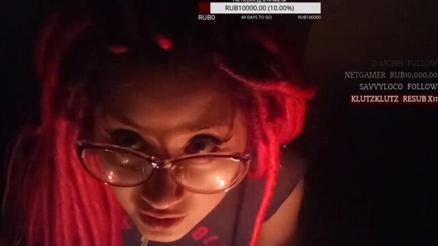 Карина бабушка-мамбетка