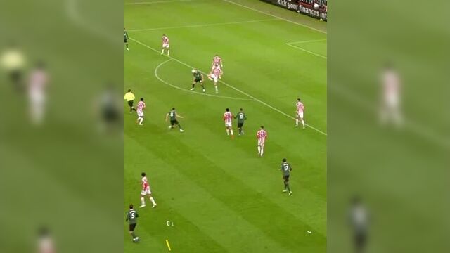 Лучший гол 1/4 финала карабао кап