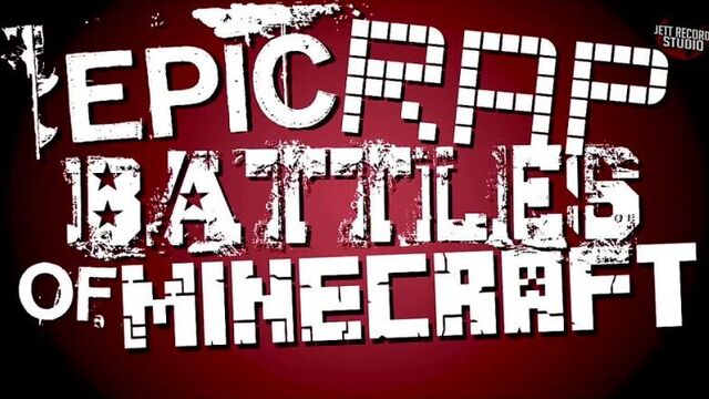 Хиробрин vs слендермен.эпичная рэп битва в майнкрафте