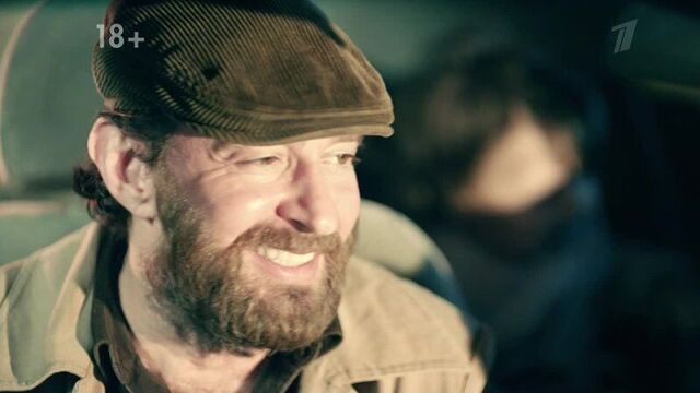 Метод 2 сезон - 15 серия. анонс (эфир 21.03.2021)