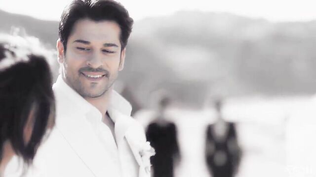 Кемаль и нихан (черная любовь) - я буду всегда с тобой