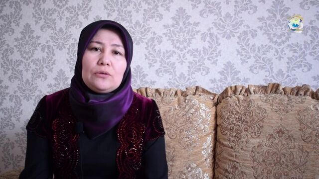 Касимова ардақ. отбасылық құндылықтар - мәңгілік құндылықтар