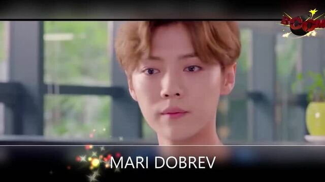 Дорама удар на сладкое поражение сладкий удар sweet punch 2018 ost- bii - fearless tomorrow 01