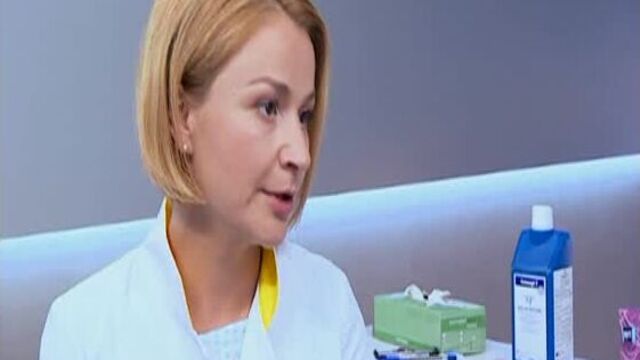 Я стесняюсь своего тела - спасибо