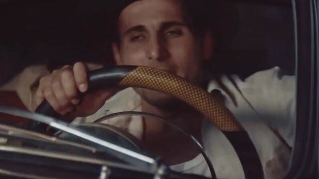 Хасан хамдиев - бродяга