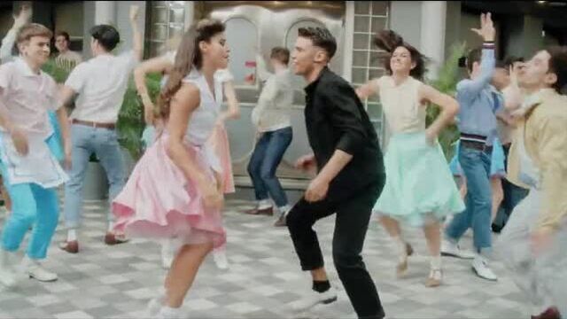 Julio peña, isabela souza - vale, vale (de "bia: un mundo al revés")