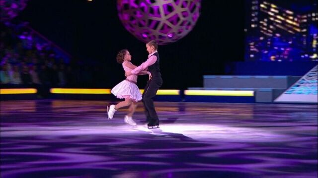 Ледниковый период. дети. финал. анонс