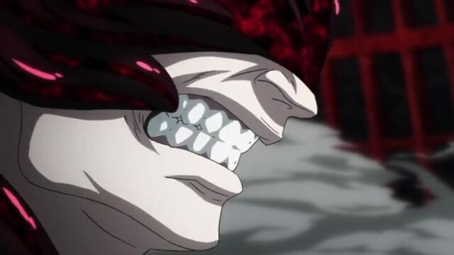 Канеки против ямори