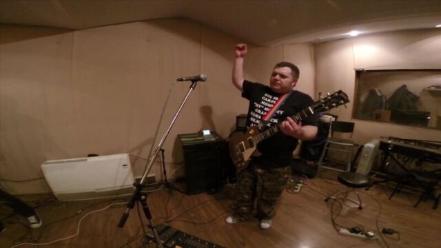 Ломбарт (russian brit-grunge ) (тизер)