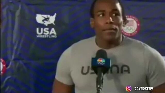 Джейден кокс: "я опоздал на взвешивание из-за тренера"