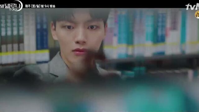 Отель дель луна | hotel del luna - 10 серия [превью]