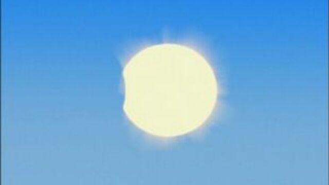 Лунтик 3 сезон "затмение"