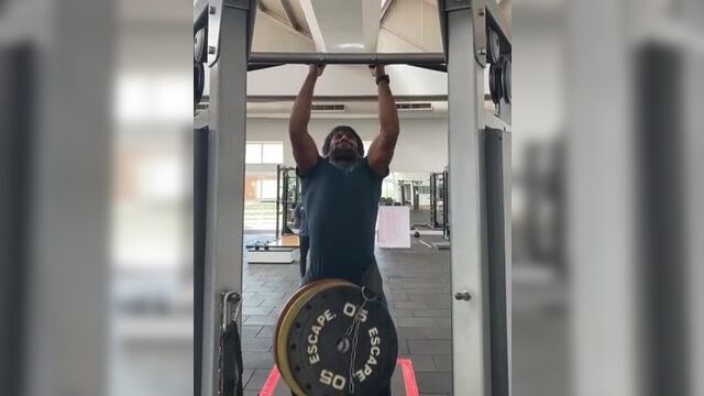 Баджранг пуния