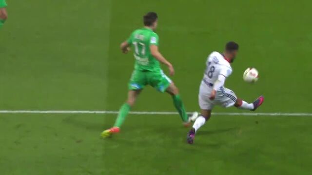 Набиль фекир в дерби