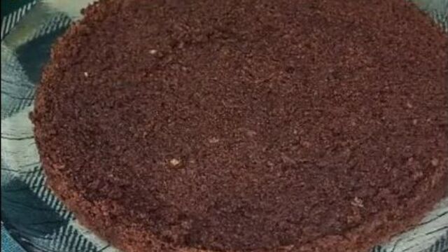 Легендарный торт три стакана