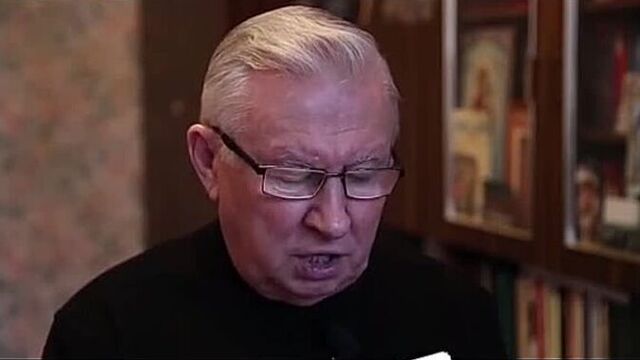 Борис ратников о вреде микроволновок.