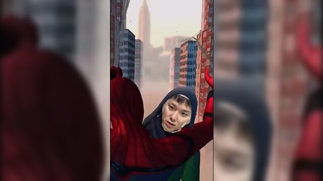 220115 zelo instagram update