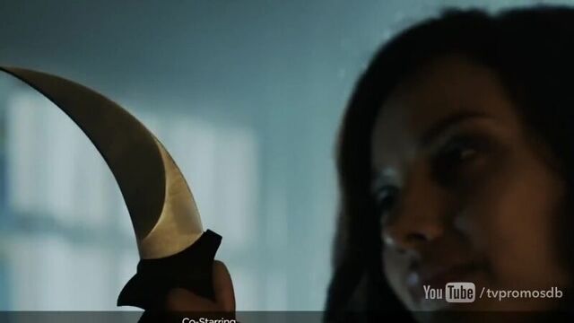 Готэм 2 сезон 5 серия (промо)