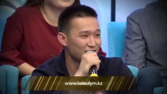 "қалаулым" жайлы пікіріңіз болса, "қалаулымның" күнделігінің құрметті қонағымыз болғыңыз келсе, www.kalaulym.kz сайтына кіріп өт