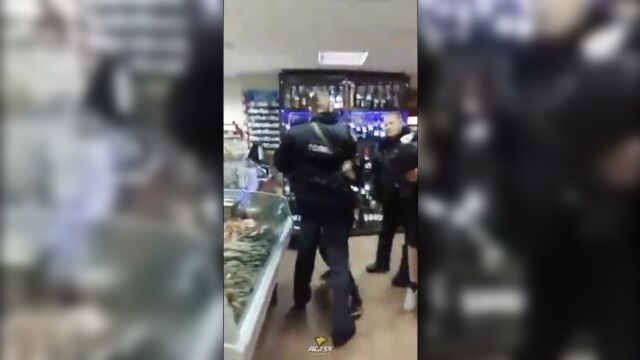 Славик и димон